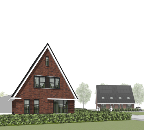 Schoolstraat, 9363BH Marum